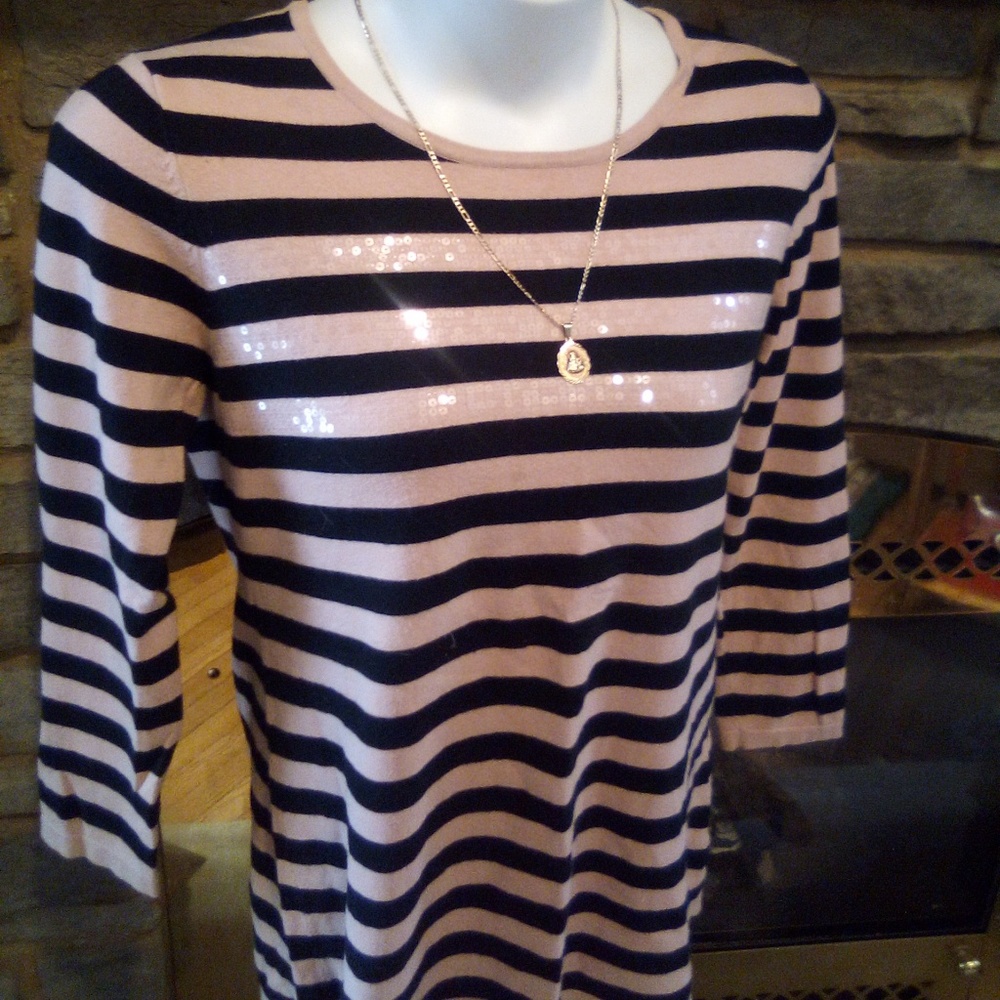 Sweatergorgeous Sequence Sweater - image 5